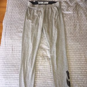 Nike leggings
